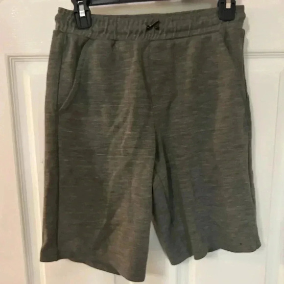 Urban pipeline boy shorts - Picture 1 of 3